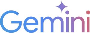 [Geminiロゴ]