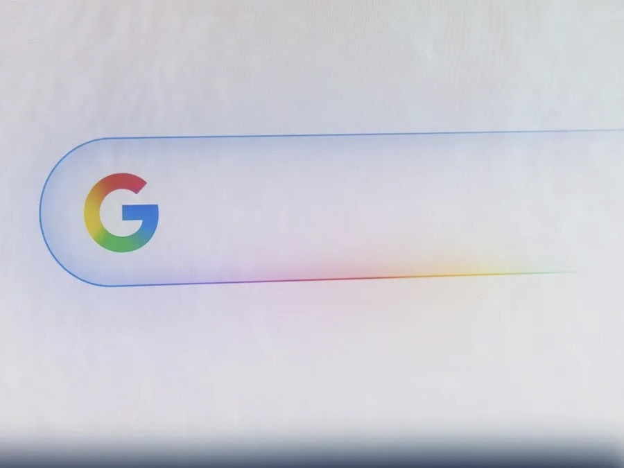 Google検索