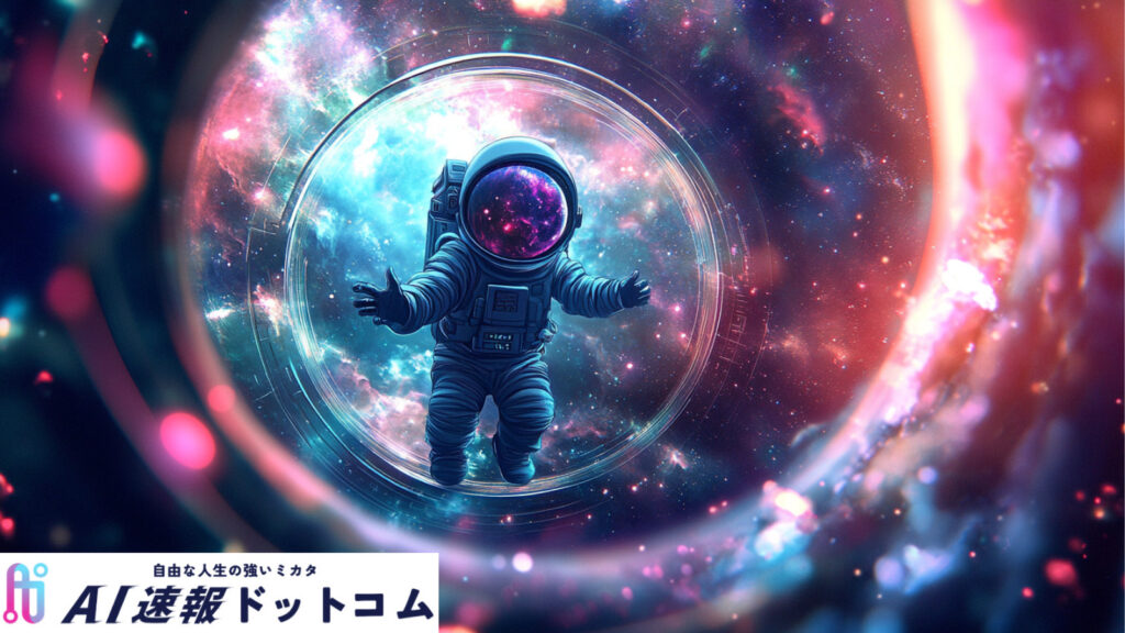 AI速報ドットコム