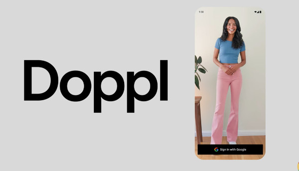 Doppl