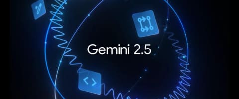 Gemini 2.5