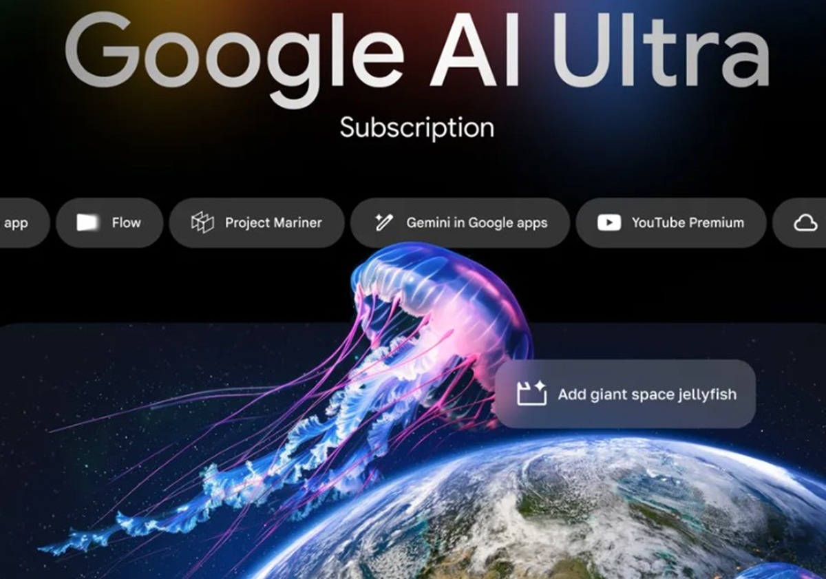 Google I/O 2025