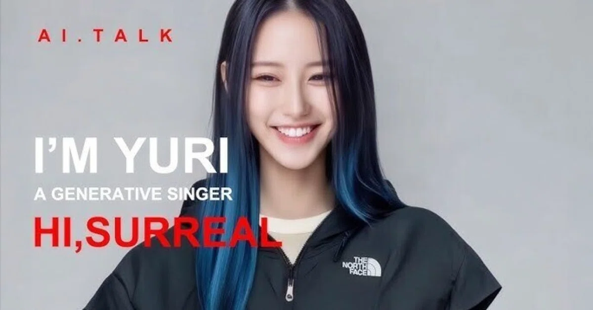 YURI
