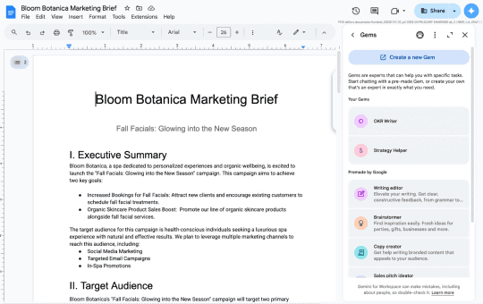 Google Workspace
