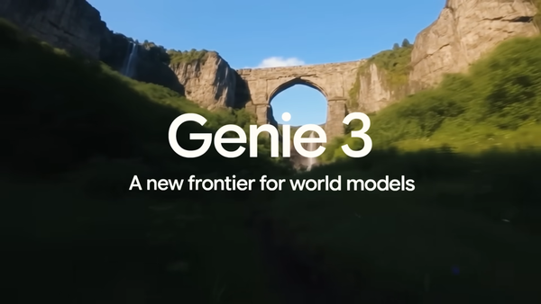 Genie 3