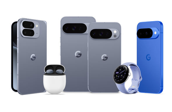 「Google Pixel」シリーズ