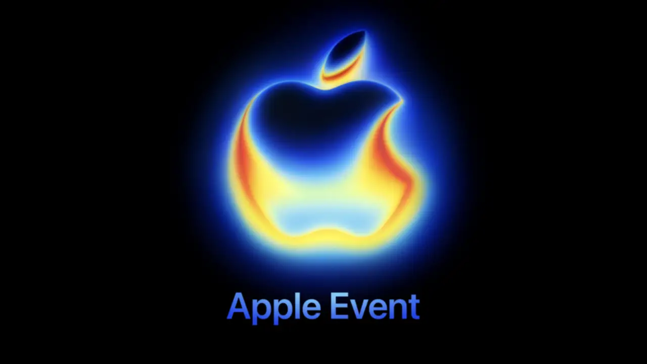 Apple Event