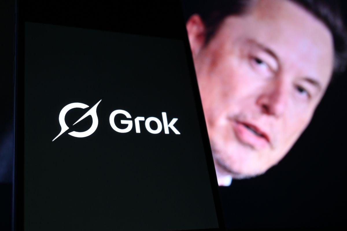 Grok