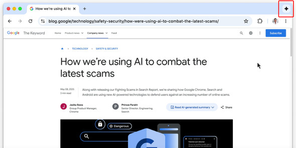 Chrome
