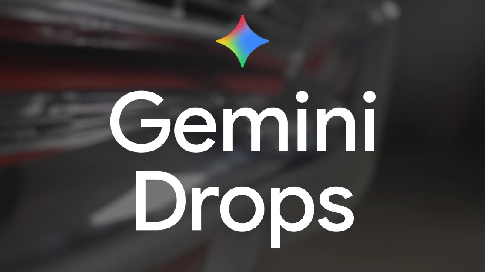 Gemini Drop