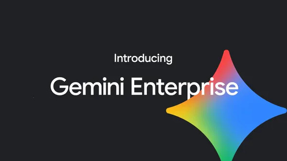 Gemini Enterprise