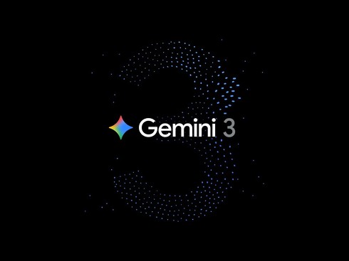 Gemini 3